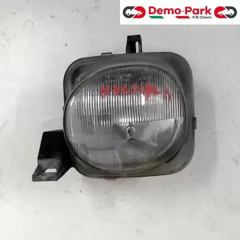 FARO SX Fiat MULTIPLA - I SERIE  0