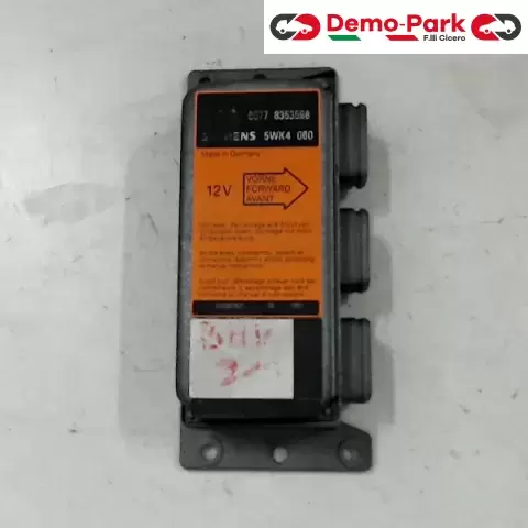 CENTRALINA AIRBAG Bmw 320 - E36  0