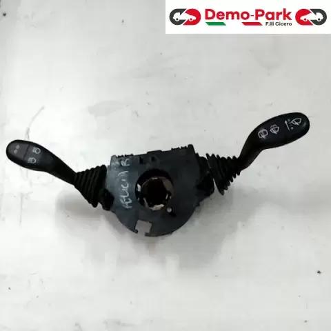 CAMBIO LUCE Skoda FABIA  0