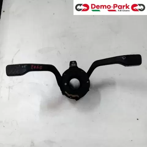 CAMBIO LUCE Volkswagen POLO  0