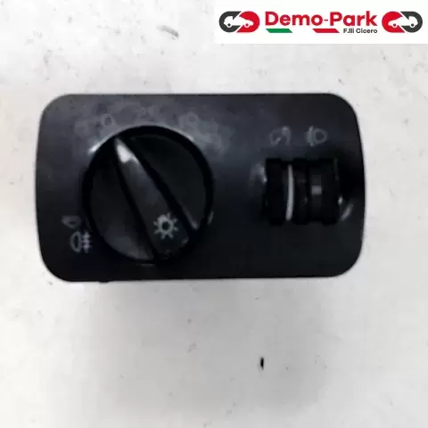 COMANDO LUCI Seat ibiza  0