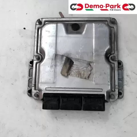 CENTRALINA MOTORE Renault SCENIC - 1.9 DCI BOSCH 0 281 001 934  HOM8200039569 0