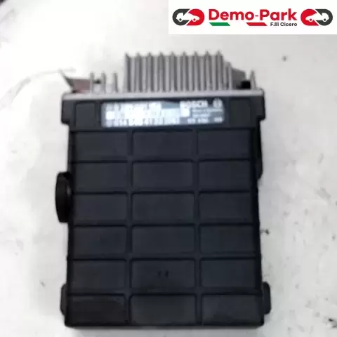 CENTRALINA MOTORE Mercedes-benz CLASSE S - 350 BOSCH 0 281001168    0145454132   DS0007 0
