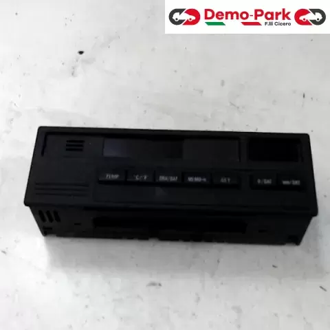 COMANDO CLIMA Bmw 320 - E36  0