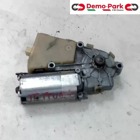 MOTORINO TETTUCCIO APRIBILE Bmw 318i E36  0