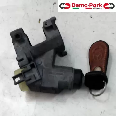 BLOCCASTERZO Seat TOLEDO  0