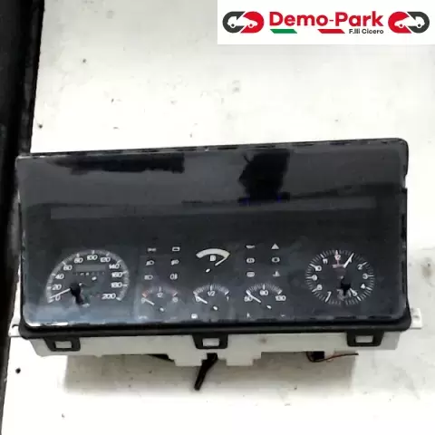 QUADRO STRUMENTI Lancia DELTA  0