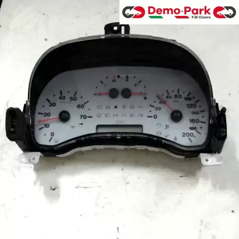 QUADRO STRUMENTI Fiat DOBLÒ  0