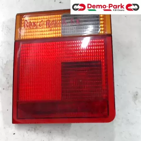 STOP SX - COFANO Land Rover RANGE ROVER  0