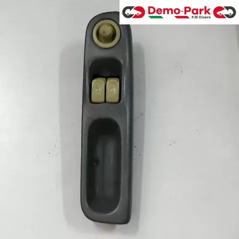 PULSANTIERA SX Renault TWINGO  0