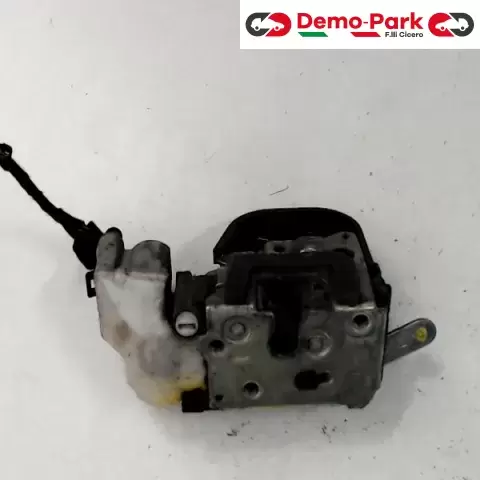 SERRATURA POST. DX Alfa Romeo 147  0