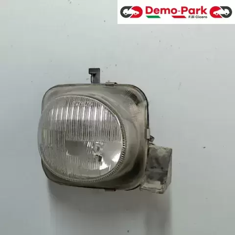 FARO DX Fiat Multipla  0