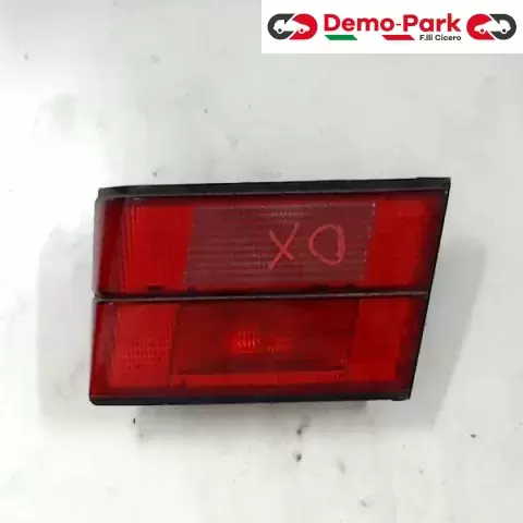 STOP DX - COFANO Bmw 525 - E34  0