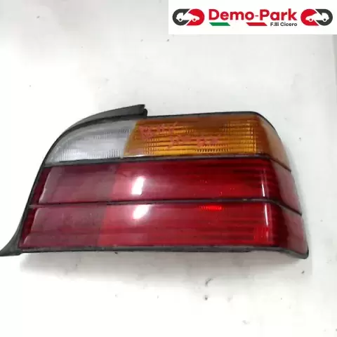 STOP DX Bmw 320 - E36 COUPE'  0