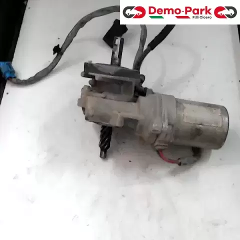 PIANTONE STERZO CitroЁn C3  0