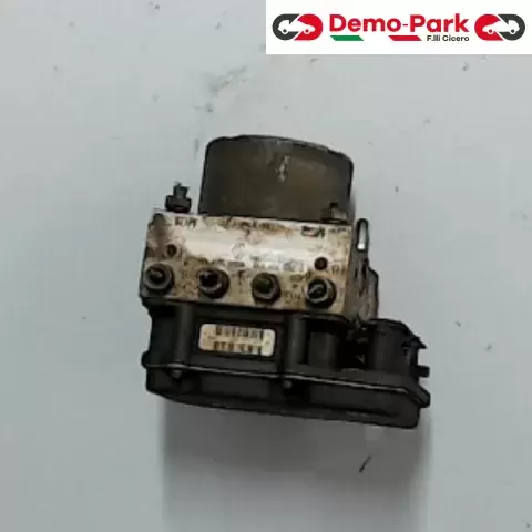 GRUPPO ABS  Renault TWINGO - 1.2  0