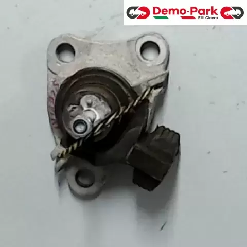 SUPPORTO MOTORE Renault SCENIC  0