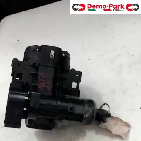 BLOCCASTERZO Alfa Romeo 155  0