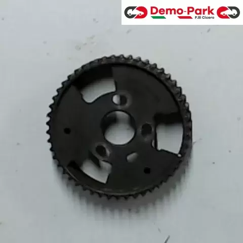 PULEGGIA MOTORE  Fiat DOBLÒ - 1.9 D  0