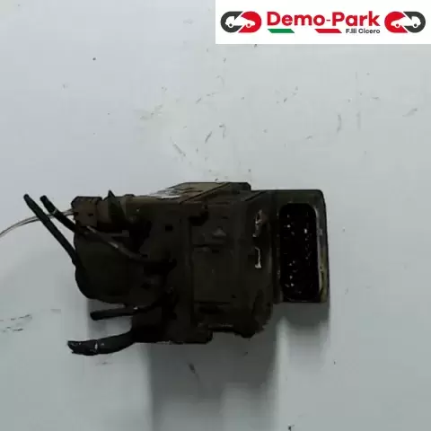 GRUPPO ABS  Renault MEGANE SCENIC - 1.9 DCI  0