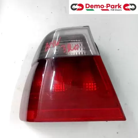 STOP SX Bmw 320 - E46  0