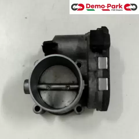 CORPO FARFALLATO Alfa Romeo 147 - 2.0  0