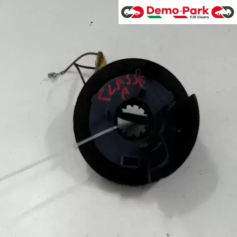 SPIRALE Mercedes-benz Classe A  0