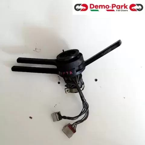 CAMBIO LUCE Fiat panda  0