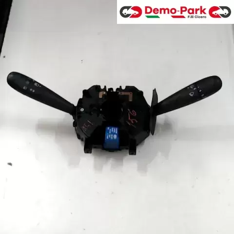 CAMBIO LUCE Alfa Romeo 156  0