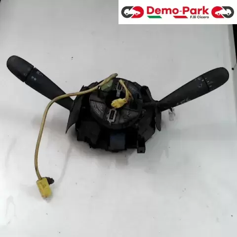 CAMBIO LUCE Alfa Romeo 156  0