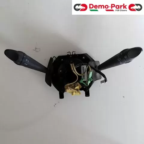 CAMBIO LUCE Fiat MULTIPLA - I SERIE  0