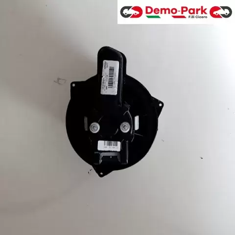 VENTOLA ABITACOLO  Fiat PANDA - 0.9 TWINAIR  0