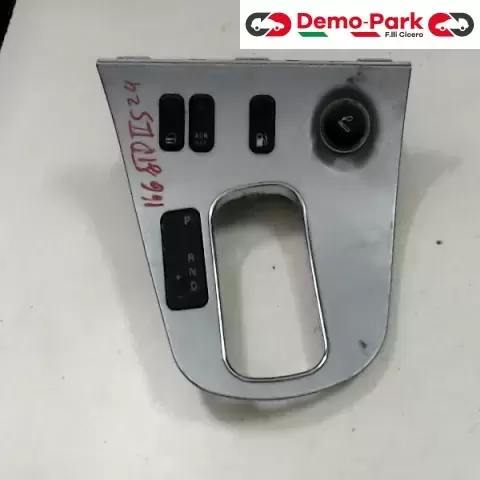 PULSANTIERA Alfa Romeo 166  0