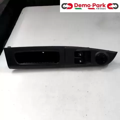 PULSANTIERA SX Honda Jazz  0