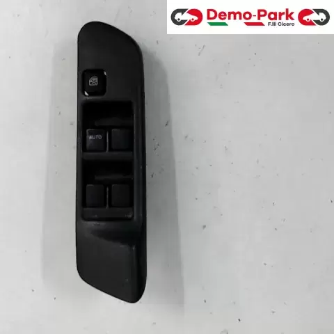 PULSANTIERA SX Nissan PRIMERA  0