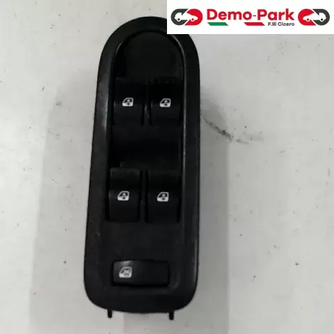 PULSANTIERA SX Renault MEGANE  0