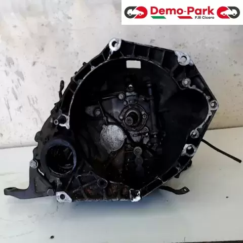 cambio fiorino 1.7 d Fiat FIORINO - 1.7 D  0