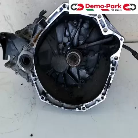 cambio renaul laguna III Renault LAGUNA -1.5  DCI  0