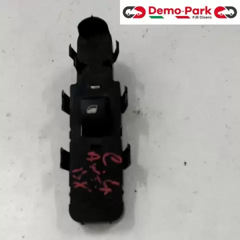 PULSANTIERA DX CitroЁn C4  0