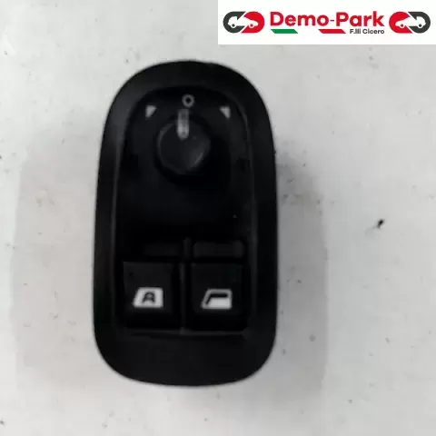 PULSANTIERA SX Peugeot 306  0