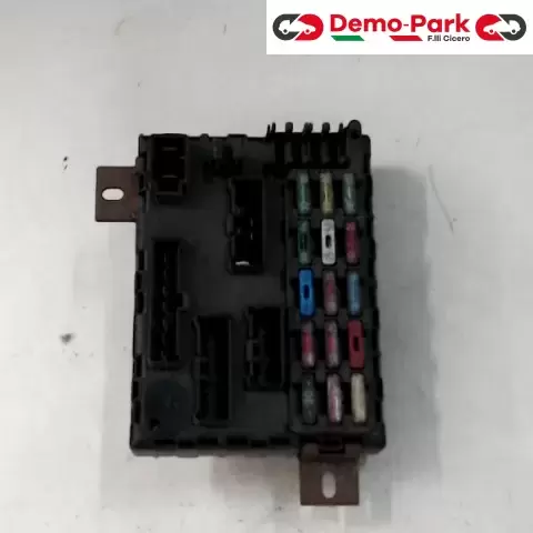 SCATOLA FUSIBILI Fiat MAREA - 100 TD  0