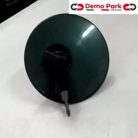 COPERCHIO TAPPO BENZINA Renault clio  0