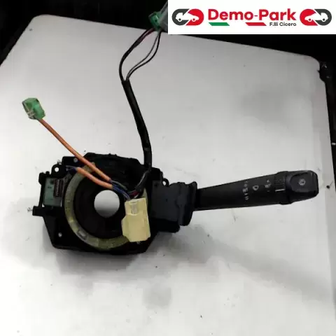 CAMBIO LUCE Volvo S80  0