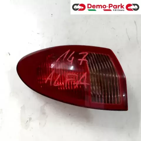 STOP SX Alfa Romeo 147  0