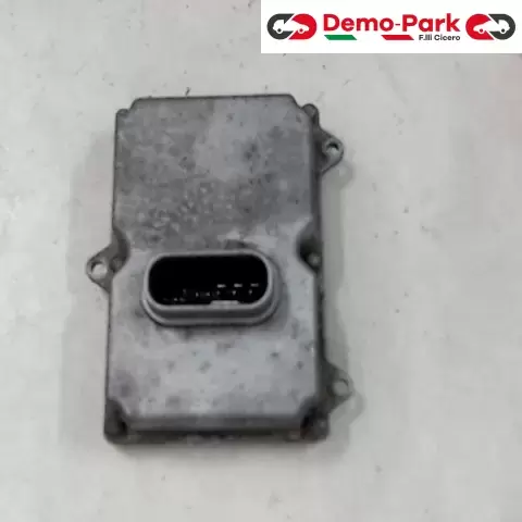 CENTRALINA FARI XENON Mercedes-benz CLASSE E  0