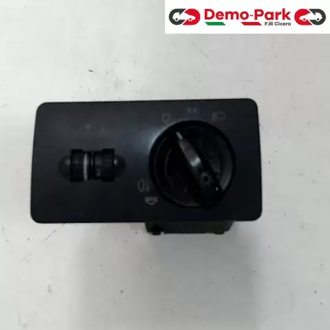 COMANDO LUCI Skoda FABIA  0