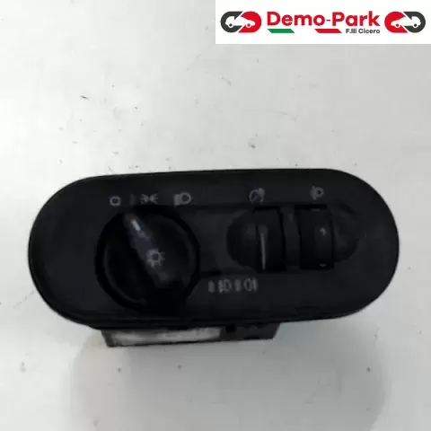 COMANDO LUCI Seat ibiza  0