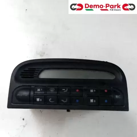 COMANDO CLIMATIZZATORE - AUTOMATICO Seat ALHAMBRA  0