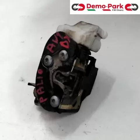 SERRATURA ANT. DX Fiat PALIO  0