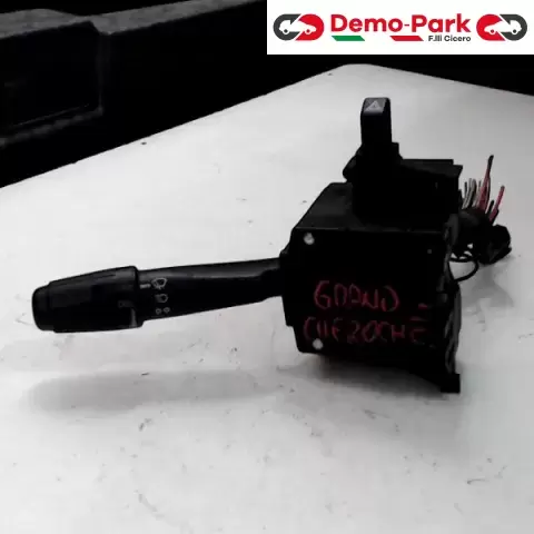 COMANDO TERGICRISTALLI Jeep GRAND CHEROKEE  0